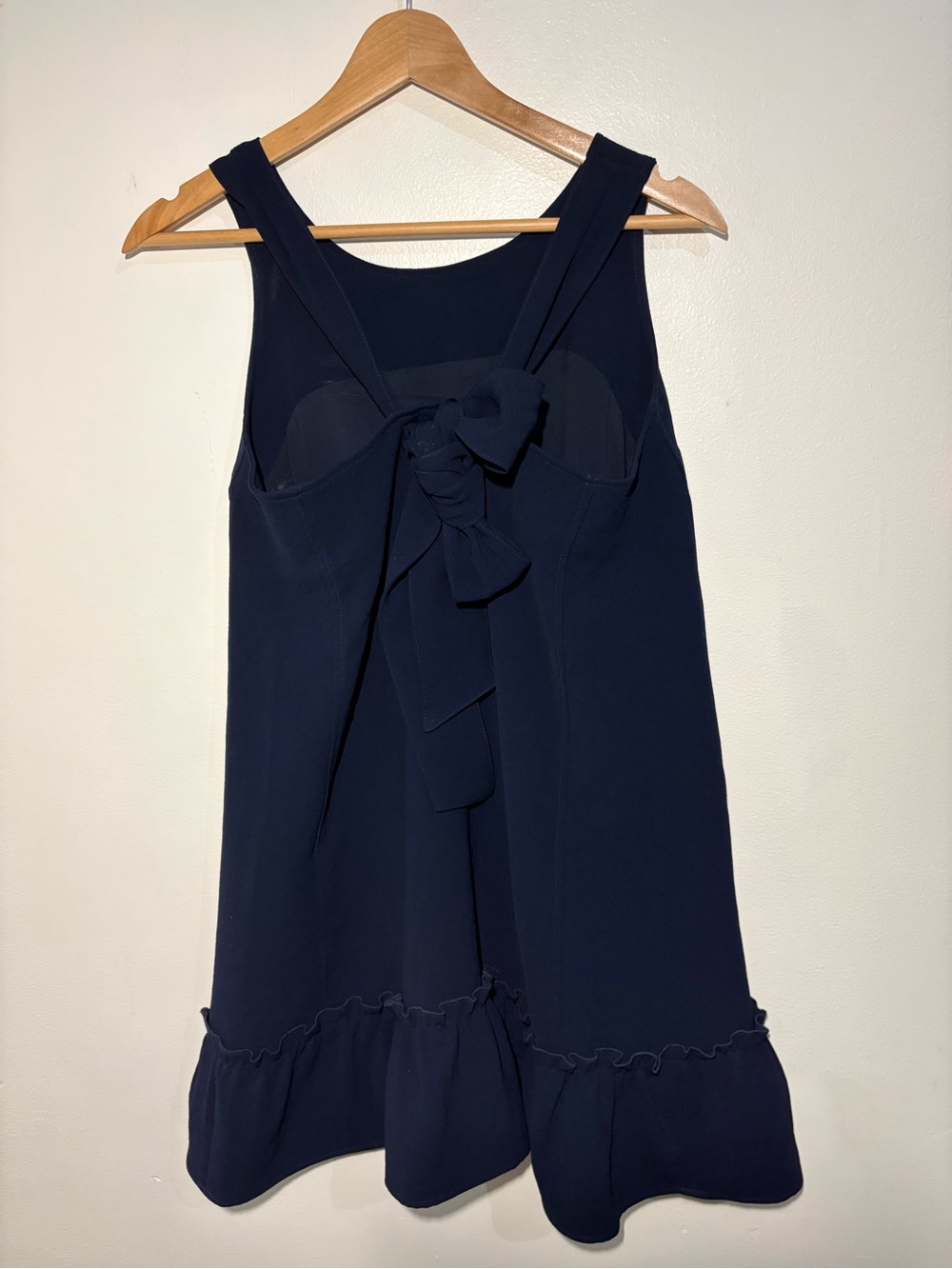Sezane Mathilde Dress - Picture 3 of 5